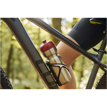 Logotrade promotional product picture of: Mepal Pull 800 ml stainless steel sport bottle