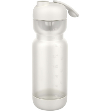 Logo trade promotional giveaway photo of: Mepal Shaker 800 ml sport bottle