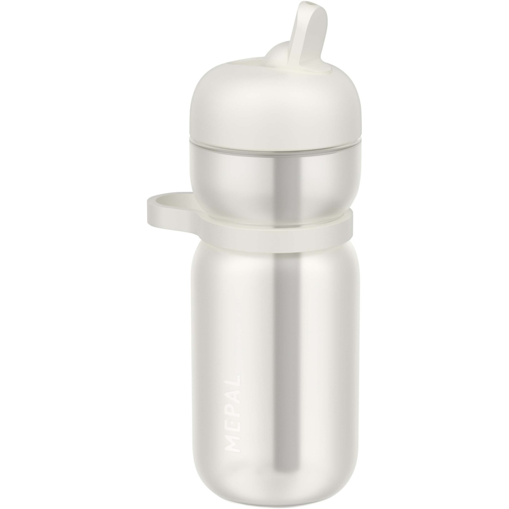 Logotrade advertising product picture of: Mepal 600 ml sport bottle with flip lid