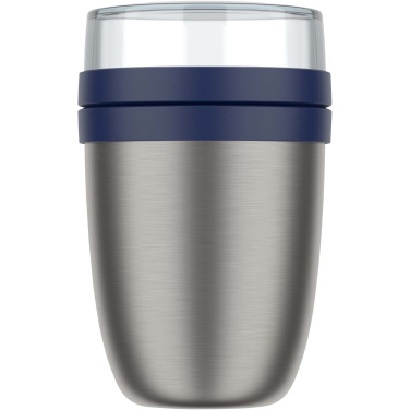 Logotrade business gift image of: Mepal Ellipse insulated lunch pot 2.0
