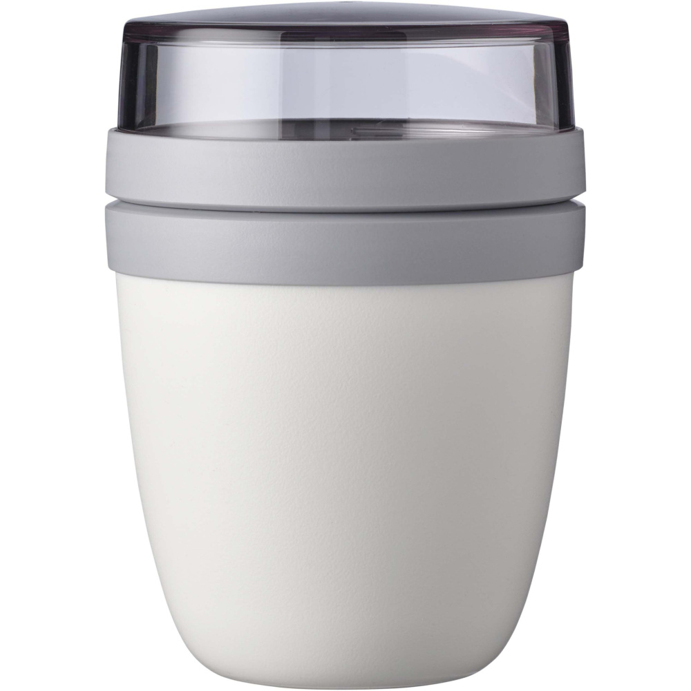 Logotrade corporate gift picture of: Mepal Ellipse Mini lunch pot