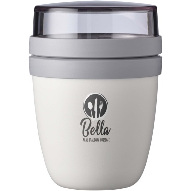 Logotrade advertising product image of: Mepal Ellipse Mini lunch pot