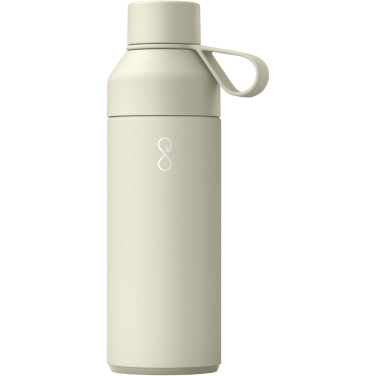 Logo trade promotional products picture of: Ocean Bottle 500 ml 3-in-1 gift set