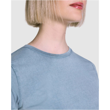 Logotrade promotional item picture of: Fiyi short sleeve women's t-shirt