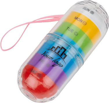 Logotrade corporate gift image of: Porcelain tea set