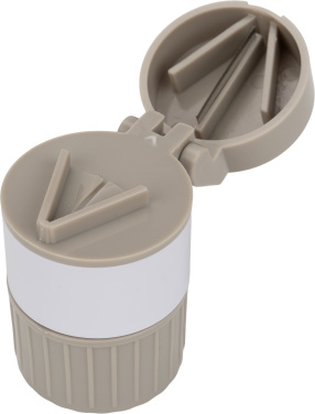 Logotrade promotional item image of: Porcelain tea set