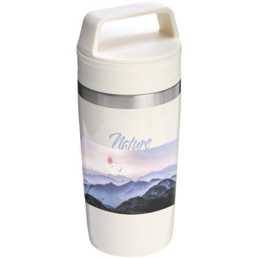 Logotrade promotional merchandise picture of: Stanley Café-To-Go 350 ml travel mug