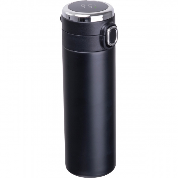 Logo trade promotional items image of: Vacuum insulated bottle COLOGNE