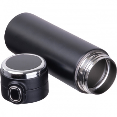 Logo trade promotional merchandise picture of: Vacuum insulated bottle COLOGNE