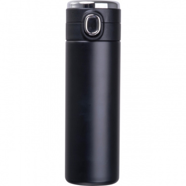 Logotrade promotional giveaway image of: Vacuum insulated bottle COLOGNE