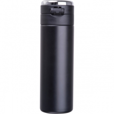 Logotrade promotional giveaways photo of: Vacuum insulated bottle COLOGNE