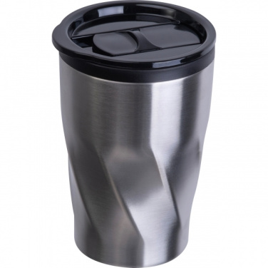 Logotrade promotional giveaways photo of: Thermal mug BERKELEY