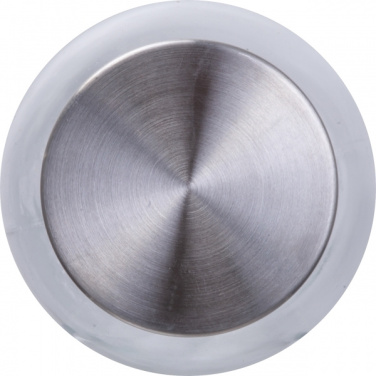 Logo trade corporate gifts picture of: Water bottle ANTALYA