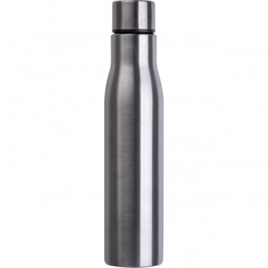 Logotrade promotional merchandise image of: Water bottle DALLAS