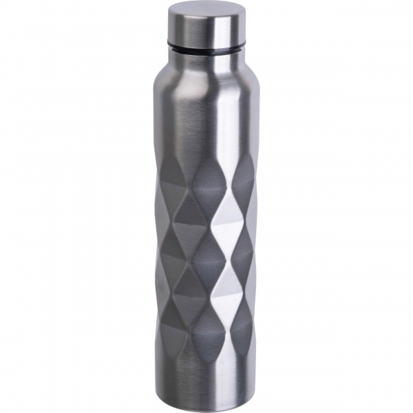 Logo trade promotional item photo of: Water bottle DENIZIL