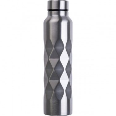 Logo trade corporate gift photo of: Water bottle DENIZIL