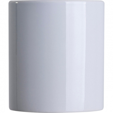 Logotrade promotional item picture of: Sublimation mug KAZAN