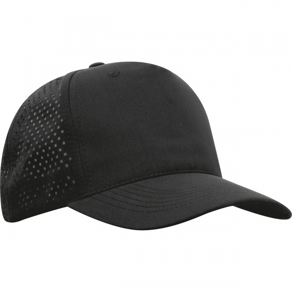 Logo trade promotional items image of: Performance cap COLUMBIA