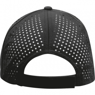 Logo trade promotional gifts image of: Performance cap COLUMBIA