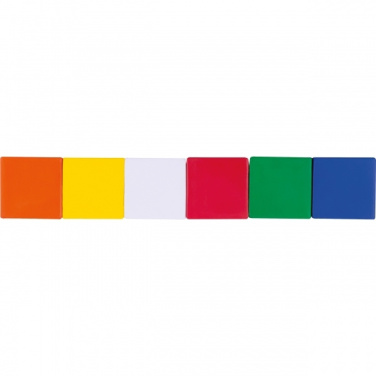 Logo trade advertising products image of: Anti-stress ball DIJON