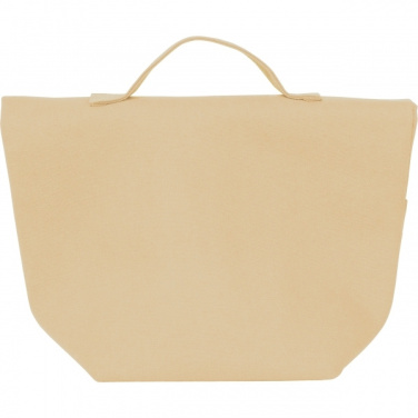 Logo trade promotional merchandise image of: Cooler bag RPET CALGARY