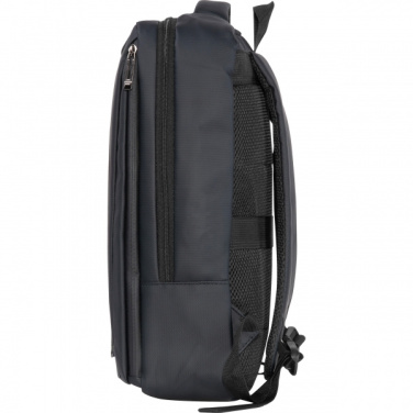Logotrade corporate gift picture of: Laptop backpack PARMA