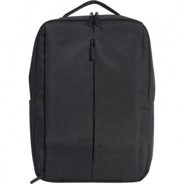 Logotrade promotional merchandise picture of: Laptop backpack NOTTINGHAM