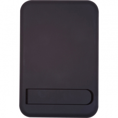 Logo trade promotional gift photo of: Wireless power bank 5 000 mAh CAIRO