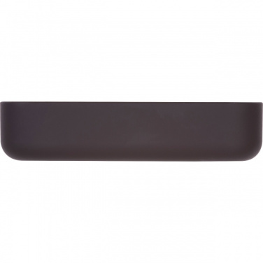 Logo trade corporate gifts image of: Wireless power bank 5 000 mAh CAIRO