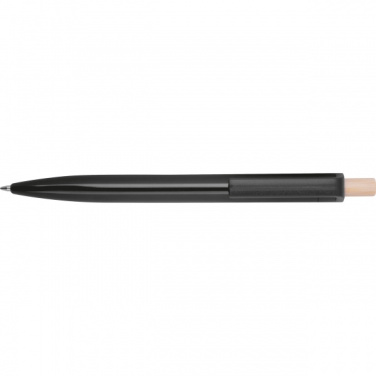 Logo trade promotional items image of: Ballpoint Pen BOA VISTA