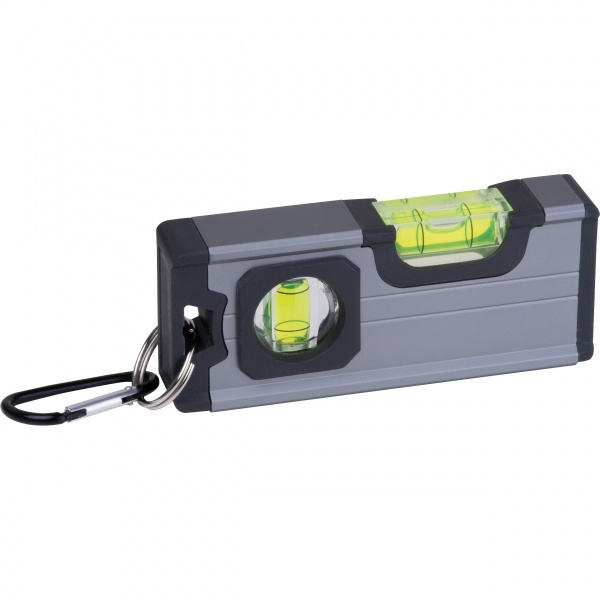 Logotrade promotional gift picture of: Mini Spirit Level COVENTRY