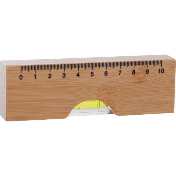 Logotrade business gift image of: Spirit Level with Bottle Opener FLORIDA