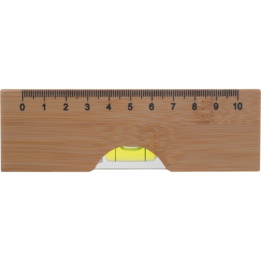 Logo trade business gift photo of: Spirit Level with Bottle Opener FLORIDA