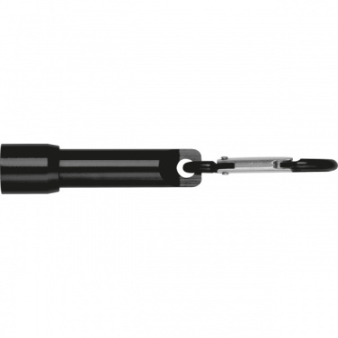 Logotrade promotional giveaways photo of: Mini Flashlight BERGAMO