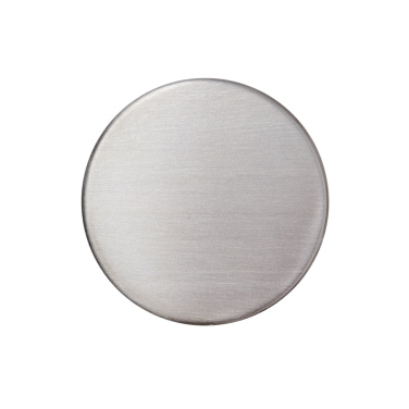 Logotrade promotional product picture of: VINGA Lean water bottle steel