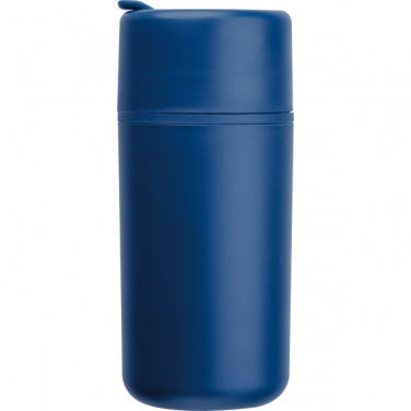 Logotrade promotional gift image of: Drinking cup GENOA