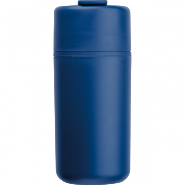 Logo trade advertising products picture of: Drinking cup GENOA