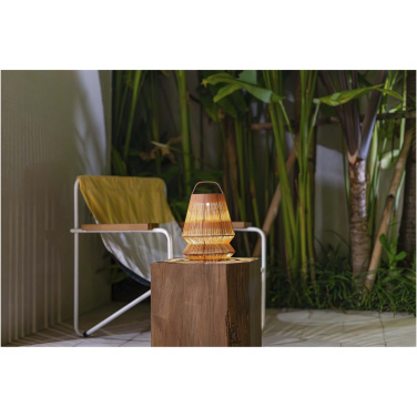 Logotrade promotional product image of: Originalhome Lampion recycled portable lampshade