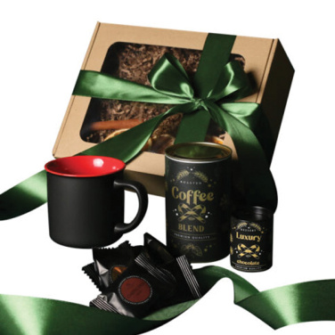 Logotrade business gift image of: Christmas set Loft
