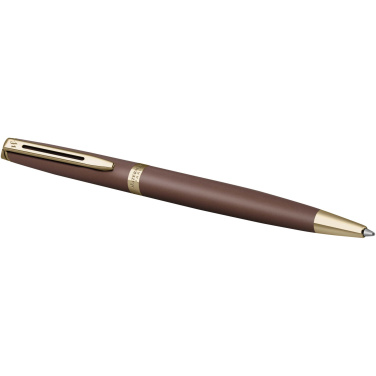 Logotrade promotional item picture of: Waterman Hemisphere Ballpoint Pen M