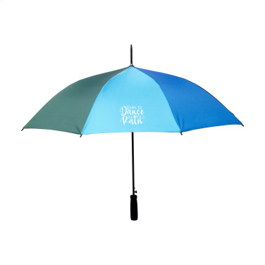 Logotrade promotional item picture of: Colorado RCS RPET umbrella 23 inch