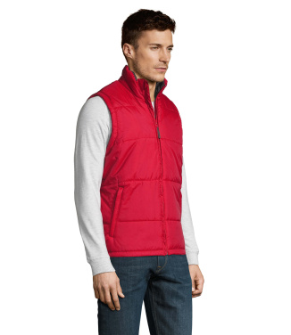 Logotrade promotional item picture of: WARM Quilted Bodywarmer