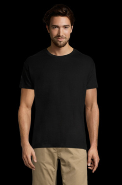 Logo trade advertising product photo of: The SOL'S T-shirt sample kit.