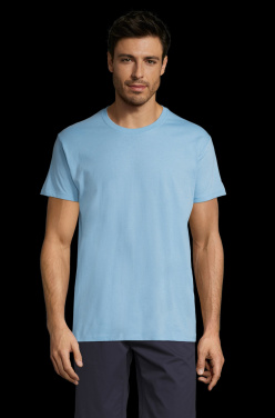 Logotrade promotional merchandise picture of: The SOL'S T-shirt sample kit.