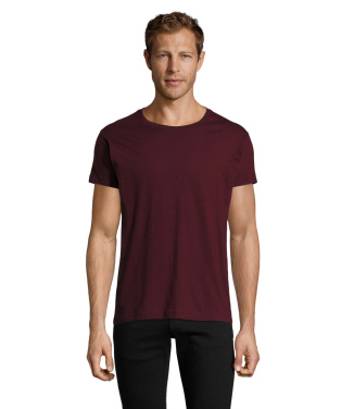 Logotrade business gift image of: REGENT F MEN T-SHIRT 150g
