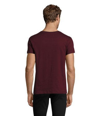 Logotrade advertising product image of: REGENT F MEN T-SHIRT 150g