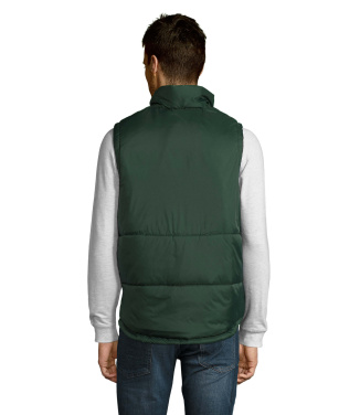 Logotrade advertising product image of: WARM Quilted Bodywarmer