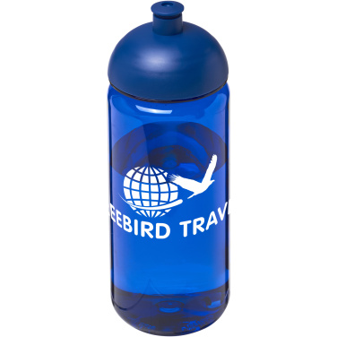 Logotrade promotional giveaway picture of: H2O Active® Octave Tritan™ 600 ml dome lid sport bottle