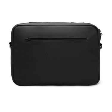 Logo trade promotional products picture of: VINGA Baltimore RCS convertible backpack brief