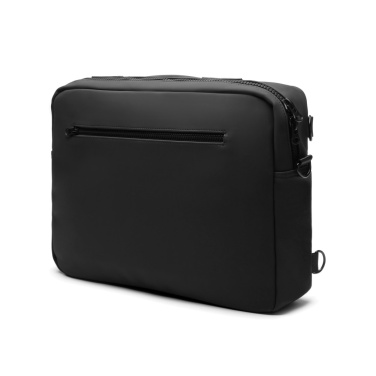 Logotrade corporate gift picture of: VINGA Baltimore RCS convertible backpack brief